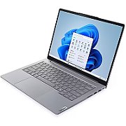 Laptop Lenovo ThinkBook 16 G9 IRL 21US007PPB, 16 inch 1920 x 1200, Intel 240H (10 C / 16 T, 2.5 GHz - 5.2 Ghz, 24 MB cache, 28 W), 16 GB RAM, 512 GB SSD, Intel Graphics, Windows 11 Pro
