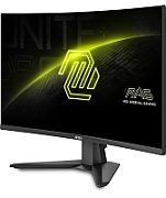 Monitor MSI 27  MAG 276CF E20 Rapid VA FHD 200Hz 2xHDMI DP