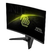 Monitor MSI 27  MAG 276CF E20 Rapid VA FHD 200Hz 2xHDMI DP