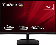 Monitor ViewSonic 24  VA2432-H-2 IPS FHD 100Hz HDMI VGA