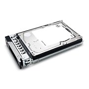 Dell 161-BCHF 2.4TB Hard Drive SAS ISE 12Gbps 10K 512e 2.5in Hot-Plug Customer Kit