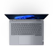 Laptop Lenovo ThinkBook 14 2-in-1 G5 IAU 21SQ0016PB, 14 inch 1920 x 1200 Touchscreen, Intel Core Ultra 5 225U (12 C / 14 T, 1.5 GHz - 4.8 GHz), 16 GB DDR5, 512 GB SSD, Intel Graphics, Windows 11 Pro