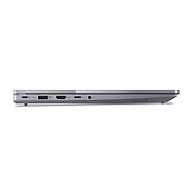 Laptop Lenovo ThinkBook 14 2-in-1 G5 IAU 21SQ0016PB, 14 inch 1920 x 1200 Touchscreen, Intel Core Ultra 5 225U (12 C / 14 T, 1.5 GHz - 4.8 GHz), 16 GB DDR5, 512 GB SSD, Intel Graphics, Windows 11 Pro