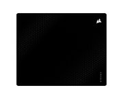 Mousepad Gaming CR MM Glass Large Precision Black