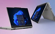 Laptop Lenovo ThinkPad L13 2-in-1 Gen 6 (Intel), 13.3  WUXGA (1920x1200) IPS 400nits Anti-reflection / Anti-smudge, 100% sRGB, 60Hz, Touch, Intel Core™ Ultra 7 255U, 12C (2P + 8E + 2LPE) / 14T, Max Turbo up to 5.2GHz, 12MB Intel® Smart Cache, video Integrated Intel® Graphics, RAM 1x 32GB Soldered