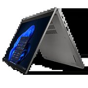 Laptop Lenovo ThinkPad L13 2-in-1 Gen 6 (Intel), 13.3  WUXGA (1920x1200) IPS 400nits Anti-reflection / Anti-smudge, 100% sRGB, 60Hz, Touch, Intel Core™ Ultra 7 255U, 12C (2P + 8E + 2LPE) / 14T, Max Turbo up to 5.2GHz, 12MB Intel® Smart Cache, video Integrated Intel® Graphics, RAM 1x 32GB Soldered