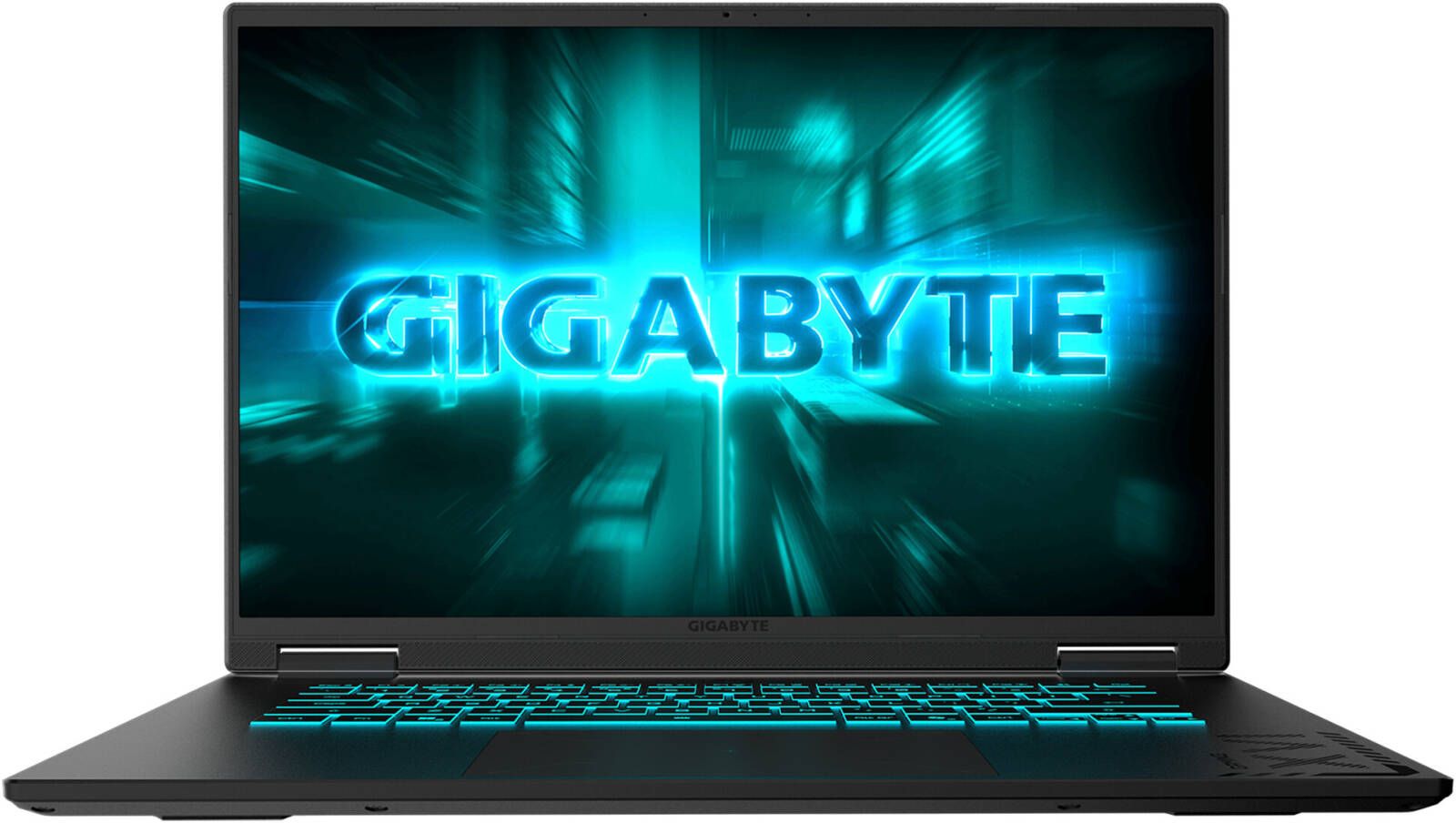 Notebook Gaming GIGABYTE A16, CVHI3EE894SD, display 16 , rezolutie 1920 x 1200, format WUXGA, Intel Core i7-13620H, 10 nuclee), frecventa turbomax 4,9 GHz, NVIDIA GeForce RTX 5060 (8GB GDDR7), 16GB 4800MHz (1x16GB) DDR5, 1 TB SSD, WIFI6E