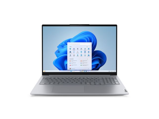 Laptop Lenovo ThinkBook 16 G8 IRL 21SH00LWMH, 16 inch 1920 x 1200, Intel Core I5-13420H (8 C / 12 T, 3.4 GHz - 4.6 GHz, 12 MB cache), 16 GB DDR5, 512 GB SSD, Intel Graphics, Windows 11 Pro