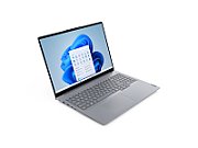 Laptop Lenovo ThinkBook 16 G8 IRL 21SH00LWMH, 16 inch 1920 x 1200, Intel Core I5-13420H (8 C / 12 T, 3.4 GHz - 4.6 GHz, 12 MB cache), 16 GB DDR5, 512 GB SSD, Intel Graphics, Windows 11 Pro