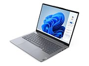 Laptop Lenovo ThinkBook 14 G7 ARP 21MV0022HV, 14 inch 1920 x 1200, AMD Ryzen 7 7735HS (8 C / 16 T, 3.2 GHz - 4.75 GHz, 4 MB + 16 MB cache, 28 W), 16 GB DDR5, 512 GB SSD, AMD Radeon Graphics, Windows 11 Pro, Tastatura Hungarian