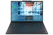 Laptop Lenovo ThinkPad P1 Gen 8 21Q80000CK, 16 inch 1920 x 1200, Intel 255H (16 C / 26 T, 2.5 GHz - 5.1 GHz, 24 MB cache, 28 W), 32 GB LPDDR5X, 1 TB SSD, Nvidia RTX PRO 1000, Windows 11 Pro, Tastatura Czech / Slovak