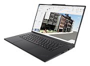 Laptop Lenovo ThinkPad P1 Gen 8 21Q80000CK, 16 inch 1920 x 1200, Intel 255H (16 C / 26 T, 2.5 GHz - 5.1 GHz, 24 MB cache, 28 W), 32 GB LPDDR5X, 1 TB SSD, Nvidia RTX PRO 1000, Windows 11 Pro, Tastatura Czech / Slovak
