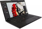 Lenovo ThinkPad P1 Gen 8, Intel® Core™ Ultra 7 255H, W11P64 CZ/SK/EN, 32.0GB, 1x1TB SSD, 1xNVIDIA RTX PRO™ 2000 Blackwell Laptop GPU 8GB, Intel®BE201, 4 Cell Li
