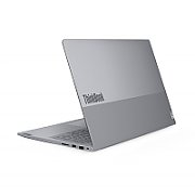 Laptop Lenovo ThinkBook 16 G9 IRL 21US000DSP, 16 inch 1920 x 1200, Intel 240H (10 C / 16 T, 2.5 GHz - 5.2 Ghz, 24 MB cache, 28 W), 16 GB DDR5, 512 GB SSD, Intel Graphics, Windows 11 Pro, Tastatura Spaniola