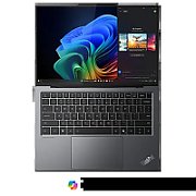 Laptop Lenovo ThinkPad X9-14 Gen 1 21QA002KIX, 14 inch 1920 x 1200, Intel 258V (8 C / 8 T, 2.2 GHz - 4.8 GHz, 12 MB cache, 37 W), 32 GB LPDDR5X, 1 TB SSD, Intel Graphics, Windows 11 Pro