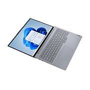 Laptop Lenovo ThinkBook 16 G8 IRL 21SH00H9HV, 16 inch 1920 x 1200, Intel 240H (10 C / 16 T, 2.5 GHz - 5.2 Ghz, 24 MB cache, 28 W), 16 GB DDR5, 1 TB SSD, Intel Graphics, Windows 11 Pro
