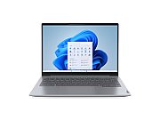 Laptop Lenovo ThinkBook 14 Gen 7 21MV0018HV, 14 inch 1920 x 1200, AMD Ryzen 5 7535HS (6 C / 12 T, 3.3 GHZ - 4.55 GHz, 3 MB + 16 MB cache, 12 W), 16 GB RAM, 512 GB SSD, AMD Radeon Graphics, Windows 11 Pro