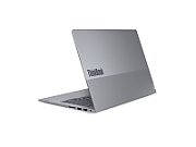 Laptop Lenovo ThinkBook 14 Gen 7 21MV0018HV, 14 inch 1920 x 1200, AMD Ryzen 5 7535HS (6 C / 12 T, 3.3 GHZ - 4.55 GHz, 3 MB + 16 MB cache, 12 W), 16 GB RAM, 512 GB SSD, AMD Radeon Graphics, Windows 11 Pro