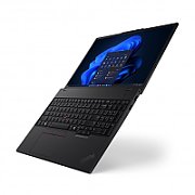 Lenovo ThinkPad T16 Gen 4 (Intel) Intel Core Ultra 5 225U Laptop 40,6 cm (16 ) WUXGA 32 Giga Bites DDR5-SDRAM 1 TB SSD Wi-Fi 6E (802.11ax) Windows 11 Pro Negru