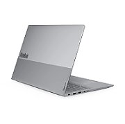 Laptop Lenovo ThinkBook 16 G9 IRL 21US005PHV, 16 inch 1920 x 1200, Intel Core I5-13420H (8 C / 12 T, 3.4 GHz - 4.6 GHz, 12 MB cache), 16 GB DDR5, 512 GB SSD, Intel Graphics, Fara sistem de operare