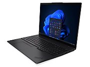 Laptop Lenovo ThinkPad L16 Gen 2 21SA002BHV, 16 inch 1920 x 1200, Intel 255U (12 C / 14 T, 2.4 GHz - 5.20 GHz, 12 MB cache, 57 W), 16 GB DDR5, 512 GB SSD, Intel Graphics, Windows 11 Pro