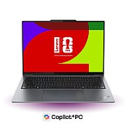 Laptop Lenovo ThinkPad E16 Gen 3 22AY0022HV, 16 inch 2560 x 1600, Intel 226V (8 C / 8 T, 2.2 GHz - 4.5 GHz, 8 MB cache, 37 W), 16 GB LPDDR5X, 1 TB SSD, Intel Graphics, Fara sistem de operare, Tastatura Hungarian