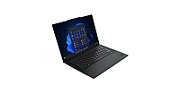 Laptop Lenovo ThinkPad E14 Gen 7 21T00024HV, 14 inch 1920 x 1200, AMD Ryzen 7 250 (8 C / 16 T, 3.3 GHZ - 5.1 GHz, 8 MB + 16 MB cache), 16 GB DDR5, 512 GB SSD, AMD Radeon Graphics, Windows 11 Pro