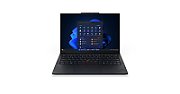 Laptop Lenovo ThinkPad E14 Gen 7 21T00024HV, 14 inch 1920 x 1200, AMD Ryzen 7 250 (8 C / 16 T, 3.3 GHZ - 5.1 GHz, 8 MB + 16 MB cache), 16 GB DDR5, 512 GB SSD, AMD Radeon Graphics, Windows 11 Pro