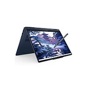 Lenovo ThinkPad X9-15 Gen 1 Aura Edition Copilot+ PC Intel Core Ultra 7 258V Laptop 38,9 cm (15.3 ) Ecran tactil 2.8K 32 Giga Bites LPDDR5x-SDRAM 1 TB SSD Wi-Fi