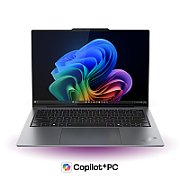 Lenovo ThinkPad X9-15 Gen 1 Aura Edition Copilot+ PC Intel Core Ultra 7 258V Laptop 38,9 cm (15.3 ) Ecran tactil 2.8K 32 Giga Bites LPDDR5x-SDRAM 1 TB SSD Wi-Fi