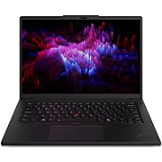 Laptop Lenovo ThinkPad P14s Gen 5 21G20005UK, 14 inch 1920 x 1200, Intel Core Ultra 7 155H (16 C / 22 T, 2.5 GHz - 4.8 GHz, 24 MB cache, 28 W), 16 GB DDR5, 512 GB SSD, Nvidia RTX 500 Ada, Windows 11 Pro