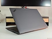 Laptop Lenovo ThinkPad P14s Gen 5 21G20005UK, 14 inch 1920 x 1200, Intel Core Ultra 7 155H (16 C / 22 T, 2.5 GHz - 4.8 GHz, 24 MB cache, 28 W), 16 GB DDR5, 512 GB SSD, Nvidia RTX 500 Ada, Windows 11 Pro