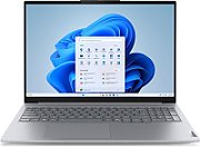 Laptop Lenovo ThinkBook 16 G8 IRL 21SH00H8HV, 16 inch 1920 x 1200, Intel 210H (8 C / 12 T, 2.2 GHz - 4.8 GHz, 12 MB cache, 28 W), 16 GB DDR5, 512 GB SSD, Intel Graphics, Windows 11 Pro