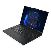 Lenovo ThinkPad E16 Gen 3 (Intel) Intel Core Ultra 5 225U Laptop 40,6 cm (16 ) WUXGA 16 Giga Bites DDR5-SDRAM 512 Giga Bites SSD Wi-Fi 6E (802.11ax) Windows 11