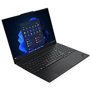 Lenovo ThinkPad E16 Gen 3 (Intel) Intel Core Ultra 5 225U Laptop 40,6 cm (16 ) WUXGA 16 Giga Bites DDR5-SDRAM 512 Giga Bites SSD Wi-Fi 6E (802.11ax) Windows 11