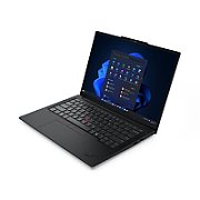 Laptop Lenovo ThinkPad E14 Gen 7 21U20028UK, 14 inch 1920 x 1200, Intel 228V (8 C / 8 T, 2.1 GHz - 4.5 GHz, 8 MB cache, 37 W), 32 GB LPDDR5X, 512 GB SSD, Intel Graphics, Windows 11 Pro
