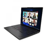 Laptop Lenovo ThinkPad L16 Gen 2 21SA001FHV, 16 inch 1920 x 1200, Intel 225U (12 C / 14 T, 1.5 GHz - 4.8 GHz, 12 MB Smart Cache cache, 57 W), 32 GB DDR5, 1 TB SSD, Intel Graphics, Windows 11 Pro, Tastatura Hungarian