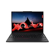 Laptop Lenovo ThinkPad T16 Gen 3 21MN00B8HV, 16 inch 1920 x 1200, Intel 125U (12 C / 14 T, 1.3 GHz - 4.3 GHz, 12 MB cache, 28 W), 16 GB DDR5, 512 GB SSD, Intel Graphics, Windows 11 Pro, Tastatura Hungarian