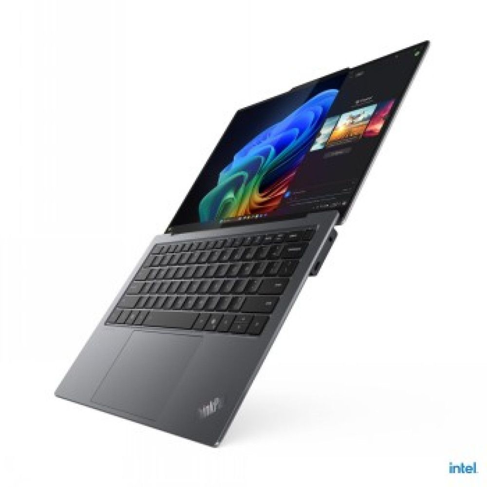 Lenovo ThinkPad X9-14 Gen 1 Aura Edition Copilot+ PC Intel Core Ultra 5 228V Laptop 35,6 cm (14 ) WUXGA 32 Giga Bites LPDDR5x-SDRAM 512 Giga Bites SSD Wi-Fi 7 (