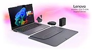 Lenovo ThinkPad X9-14 Gen 1 Aura Edition Copilot+ PC Intel Core Ultra 5 228V Laptop 35,6 cm (14 ) WUXGA 32 Giga Bites LPDDR5x-SDRAM 512 Giga Bites SSD Wi-Fi 7 (