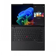 Lenovo ThinkPad T14 Gen 6 (Intel) Copilot+ PC Intel Core Ultra 7 258V Laptop 35,6 cm (14 ) WUXGA 32 Giga Bites LPDDR5x-SDRAM 1 TB SSD Wi-Fi 7 (802.11be) Windows