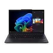 Lenovo ThinkPad T14 Gen 6 (Intel) Copilot+ PC Intel Core Ultra 7 258V Laptop 35,6 cm (14 ) WUXGA 32 Giga Bites LPDDR5x-SDRAM 1 TB SSD Wi-Fi 7 (802.11be) Windows