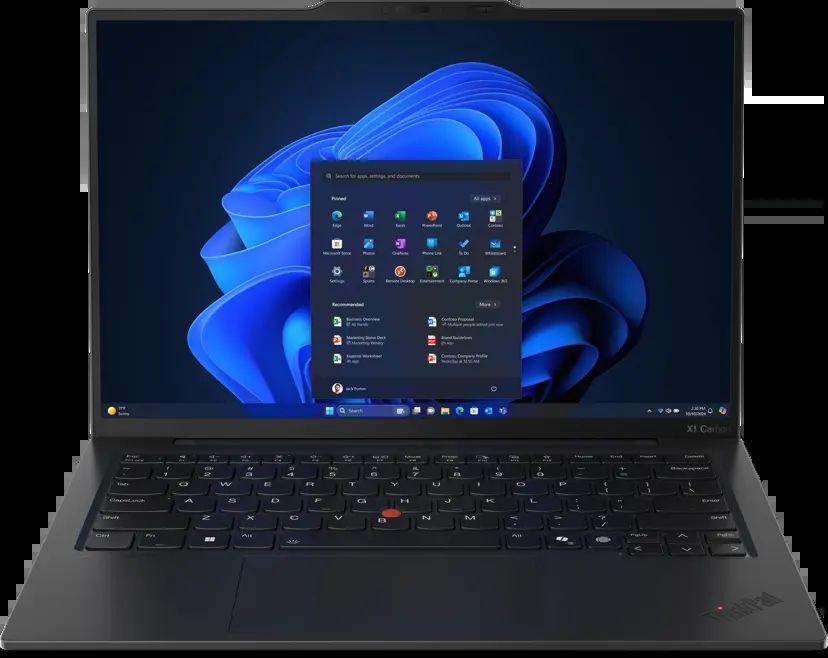 Laptop Lenovo ThinkPad P16 G3 Intel Core Ultra 7, 14 inch 1920 x 1200 pixeli, Intel 258V (8 C / 8 T, 4.80 GHz, 12 MB Intel Smart Cache cache, 37 W), 512 GB SSD, Intel 140V, Windows 11 Pro, Tastatura English (EU), Negru