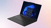 Laptop Lenovo ThinkPad P16 G3 Intel Core Ultra 7, 14 inch 1920 x 1200 pixeli, Intel 258V (8 C / 8 T, 4.80 GHz, 12 MB Intel Smart Cache cache, 37 W), 512 GB SSD, Intel 140V, Windows 11 Pro, Tastatura English (EU), Negru