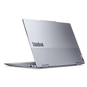 Laptop Lenovo ThinkBook 14 2-in-1 G5 IAU 21SQ000EFR, 14 inch 1920 x 1200 Touchscreen, Intel 255U (12 C / 14 T, 2.4 GHz - 5.20 GHz, 12 MB cache, 57 W), 16 GB DDR5, 512 GB SSD, Intel Graphics, Windows 11 Pro