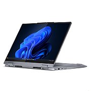 Laptop Lenovo ThinkBook 14 2-in-1 G5 IAU 21SQ000EFR, 14 inch 1920 x 1200 Touchscreen, Intel 255U (12 C / 14 T, 2.4 GHz - 5.20 GHz, 12 MB cache, 57 W), 16 GB DDR5, 512 GB SSD, Intel Graphics, Windows 11 Pro