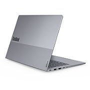 Laptop Lenovo ThinkBook 14 G7 ARP 21MV001HFR, 14 inch 1920 x 1200, AMD Ryzen 5 7535HS (6 C / 12 T, 3.3 GHZ - 4.60 GHz, 3 MB + 16 MB cache, 54 W), 16 GB DDR5, 512 GB SSD, AMD Radeon Graphics, Windows 11 Pro, Tastatura Franceza