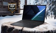 Laptop ASUS expertbook b1 B1503CVA, 15.6 inch 1920 x 1080 pixeli, Intel  (10 C / 12 T, 5.00 GHz, 12 MB Intel Smart Cache cache, 55 W), 16 GB DDR5, 1 TB SSD, Intel Graphics, Fara sistem de operare, Tastatura English, Negru