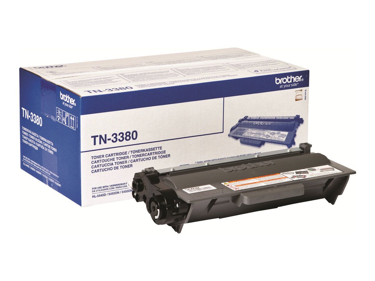 TONER 6180DW/MFC85XX /8950/54XX HIGH CAP. (8K)_4