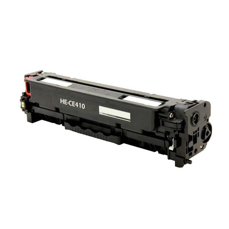 Toner HP Color Laser M451 black CE410A_2